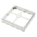 SMS-403F by Leader Tech Inc. - RF SHIELD 1.034"" X 1.034"" SMD
