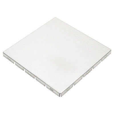 SMS-404C by Leader Tech Inc. - RF SHIELD 1.26"" X 1.26"" SMD