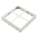 SMS-404F by Leader Tech Inc. - RF SHIELD 1.282"" X 1.282"" SMD