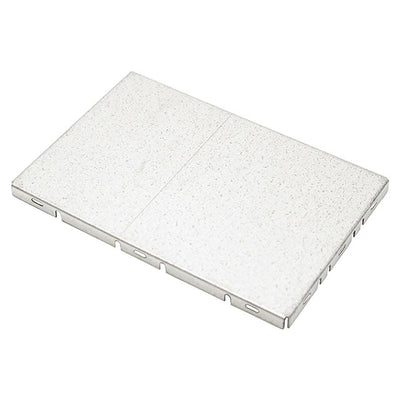 SMS-405C by Leader Tech Inc. - RF SHIELD 1.022"" X 1.522"" SMD