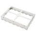 SMS-405F by Leader Tech Inc. - RF SHIELD 1"" X 1.5"" SMD