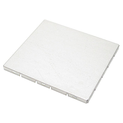SMS-406C by Leader Tech Inc. - RF SHIELD 1.348"" X 1.472"" SMD
