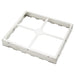 SMS-406F by Leader Tech Inc. - RF SHIELD 1.362"" X 1.45"" SMD