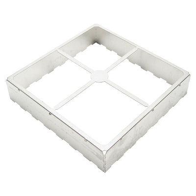 SMS-407F by Leader Tech Inc. - RF SHIELD 1.747"" X 1.747"" SMD