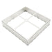 SMS-407F by Leader Tech Inc. - RF SHIELD 1.747"" X 1.747"" SMD
