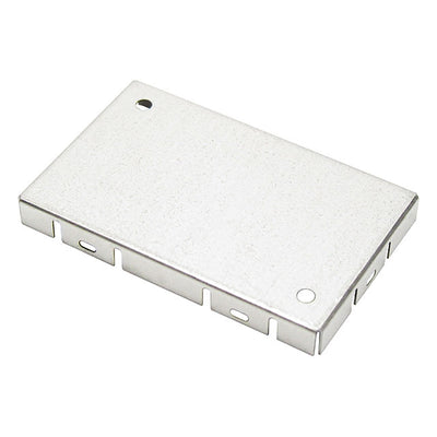 SMS-409C by Leader Tech Inc. - RF SHIELD 0.75"" X 1.178"" SMD