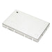 SMS-409C by Leader Tech Inc. - RF SHIELD 0.75"" X 1.178"" SMD
