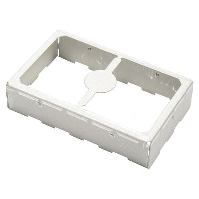 SMS-409F by Leader Tech Inc. - RF SHIELD 0.728"" X 1.156"" SMD