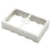 SMS-409F by Leader Tech Inc. - RF SHIELD 0.728"" X 1.156"" SMD