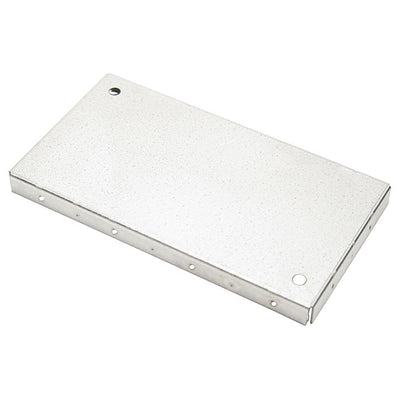 SMS-456C by Leader Tech Inc. - RF SHIELD 0.859"" X 1.567"" SMD