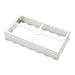 SMS-456F by Leader Tech Inc. - RF SHIELD 0.835"" X 1.543"" SMD