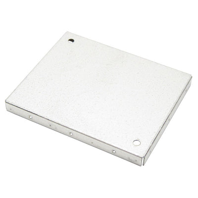 SMS-457C by Leader Tech Inc. - RF SHIELD 1.094"" X 1.328"" SMD