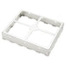SMS-457F by Leader Tech Inc. - RF SHIELD 1.07"" X 1.304"" SMD