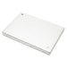 SMS-458C by Leader Tech Inc. - RF SHIELD 1.094"" X 1.564"" SMD