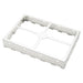 SMS-458F by Leader Tech Inc. - RF SHIELD 1.07"" X 1.54"" SMD