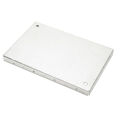 SMS-459C by Leader Tech Inc. - RF SHIELD 1.094"" X 1.647"" SMD