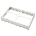 SMS-459F by Leader Tech Inc. - RF SHIELD 1.07"" X 1.623"" SMD