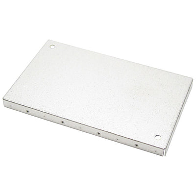 SMS-460C by Leader Tech Inc. - RF SHIELD 1.094"" X 1.791"" SMD