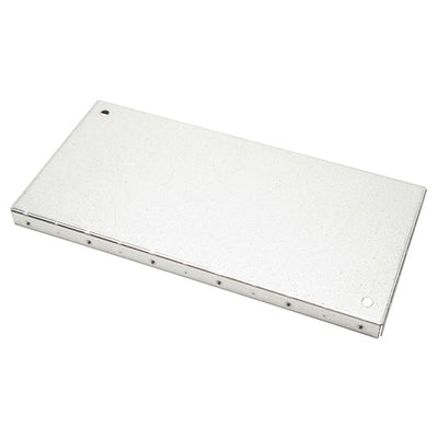 SMS-461C by Leader Tech Inc. - RF SHIELD 1.094"" X 2.23"" SMD