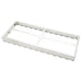 SMS-462F by Leader Tech Inc. - RF SHIELD 1.07"" X 2.758"" SMD