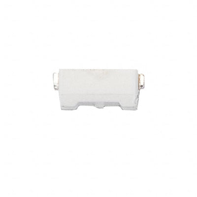 SMS1105PGC by Bivar Inc. - LED GREEN CLEAR 2PLCC SMD R/A