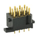 SMS12SE4K9 by Souriau-Sunbank by Eaton - CONNECTOR HEADER VERT 12POS 5.08MM