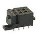 SMS12RE-3S6 by Souriau-Sunbank by Eaton - CONNECTOR RECPT 12POS 0.2 GOLD PCB