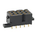 SMS15RE3TR29 by Souriau-Sunbank by Eaton - CONNECTOR RECPT 15POS 0.2 TIN PCB