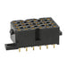 SMS24SE3K9 by Souriau-Sunbank by Eaton - CONNECTOR RECPT 24POS 0.2 GOLD PCB