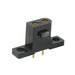 SMS2RE-3S6 by Souriau-Sunbank by Eaton - CONNECTOR RECPT 2POS 0.2 GOLD PCB
