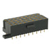 SMS36RE-3TR29 by Souriau-Sunbank by Eaton - CONNECTOR RECPT 36POS 0.2 TIN PCB