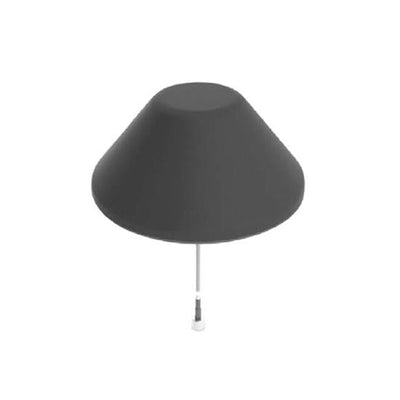 SMS69273-91NF by TE Connectivity Laird - RF ANT 700MHZ/850MHZ DOME PNL MT