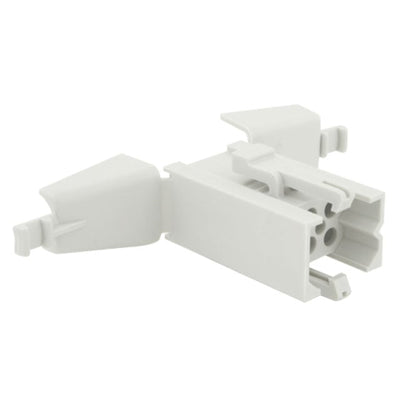 SMS6PDH3 by Souriau-Sunbank by Eaton - CONNECTOR PLUG HSG 6POS 5.08MM