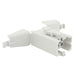 SMS6PDH3 by Souriau-Sunbank by Eaton - CONNECTOR PLUG HSG 6POS 5.08MM