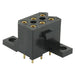 SMS6RE3S6 by Souriau-Sunbank by Eaton - CONNECTOR RECPT 6POS 0.2 GOLD PCB