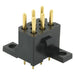 SMS6RE4S6 by Souriau-Sunbank by Eaton - CONNECTOR HEADER VERT 6POS 5.08MM