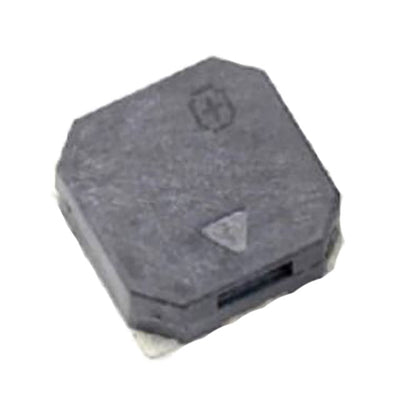 SMT-0827-S-HT-R by PUI Audio, Inc. - BUZZER MAGNETIC 3.6V 8.5X8.5 SMD