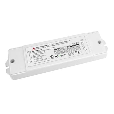 SMT-M-020CT by Smarts Electronic & Technology - CC AC/DC 3-42V PGM O/P 250-700MA