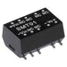 SMT01A-12 by MEAN WELL USA Inc. - DC DC CONVERTER 12V 996MW