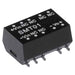SMT01A-15 by MEAN WELL USA Inc. - DC DC CONVERTER 15V 1W