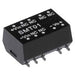 SMT01B-15 by MEAN WELL USA Inc. - DC DC CONVERTER 15V 1W