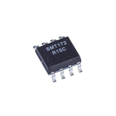 SMT172-SOIC by Angst+Pfister Sensors and Power AG - High accuracy low power digital