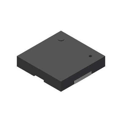 SMTB-0940-T-3V-R by PUI Audio, Inc. - BUZZER PIEZO 3V 9X9MM SMD