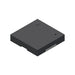 SMTB-0940-T-3V-R by PUI Audio, Inc. - BUZZER PIEZO 3V 9X9MM SMD