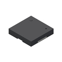 SMTB-0940-T-3V-R by PUI Audio, Inc. - BUZZER PIEZO 3V 9X9MM SMD