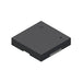 SMTB-0940-T-3V-R by PUI Audio, Inc. - BUZZER PIEZO 3V 9X9MM SMD