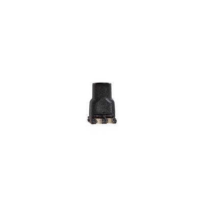 SMTV01-B11 by Bivar Inc. - LIGHT PIPE ADAPTER BLU