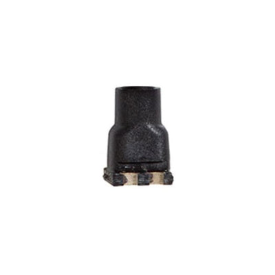 SMTV01-R15G15B09 by Bivar Inc. - LIGHT PIPE ADAPTER RED/GRN/BLU