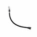 SMTV01-G27 by Bivar Inc. - LIGHT PIPE ADAPTER GRN