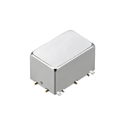 ARJ22A12 by Panasonic Electric Works - RELAY RF DPDT 300MA 12V